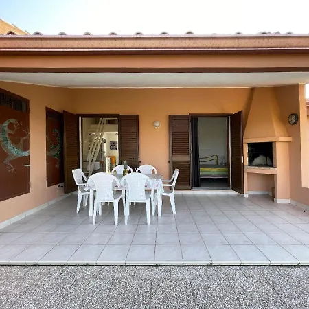 Fella By Interhome Holiday home Monte Nai